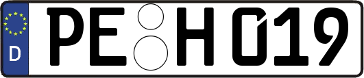 PE-H019