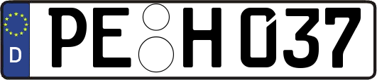 PE-H037