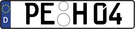 PE-H04