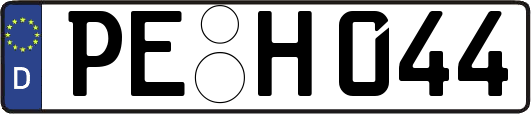 PE-H044