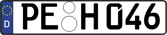 PE-H046