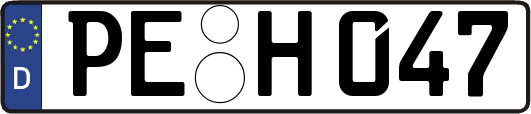 PE-H047