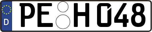 PE-H048