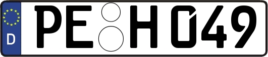 PE-H049