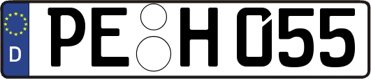 PE-H055