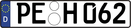 PE-H062