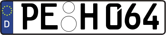 PE-H064