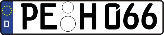PE-H066