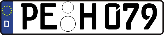 PE-H079