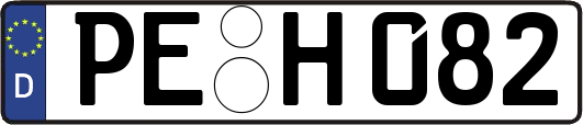PE-H082