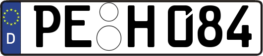 PE-H084
