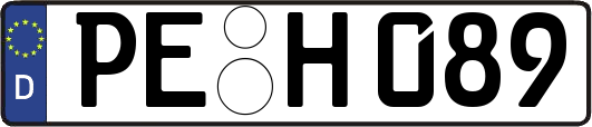 PE-H089
