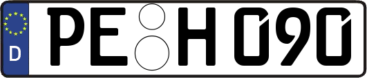 PE-H090