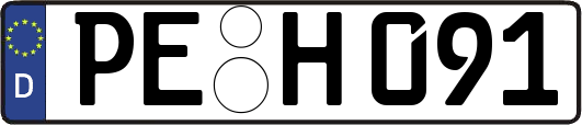PE-H091