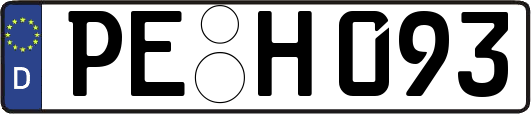 PE-H093