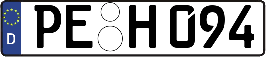 PE-H094