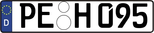 PE-H095