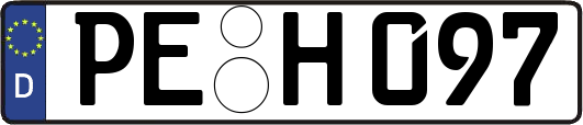 PE-H097