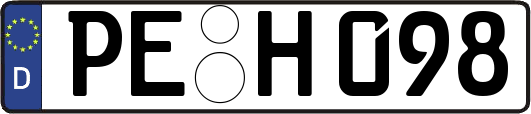 PE-H098