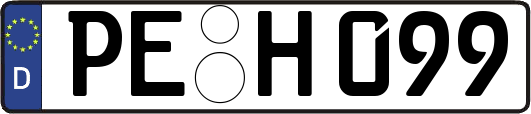 PE-H099