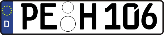 PE-H106