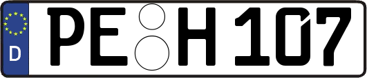 PE-H107