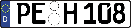 PE-H108