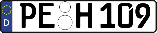 PE-H109