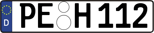 PE-H112