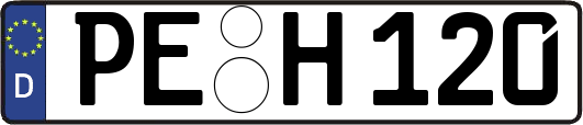 PE-H120