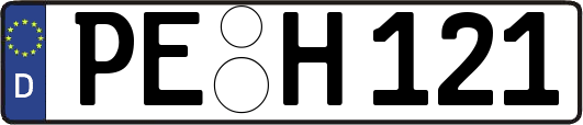 PE-H121