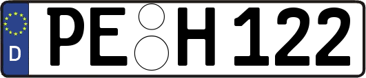 PE-H122