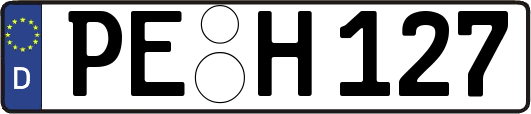 PE-H127