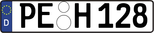 PE-H128