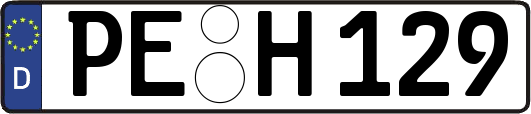PE-H129