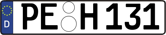 PE-H131