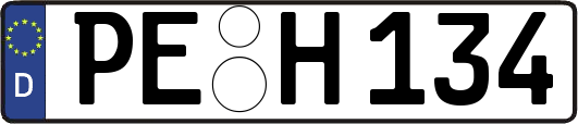 PE-H134