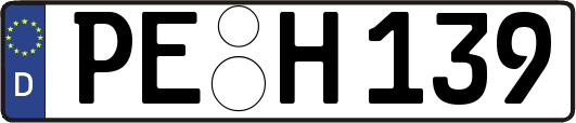 PE-H139