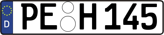 PE-H145