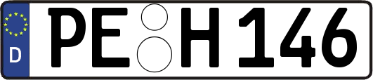 PE-H146