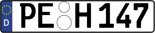 PE-H147