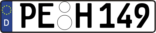 PE-H149