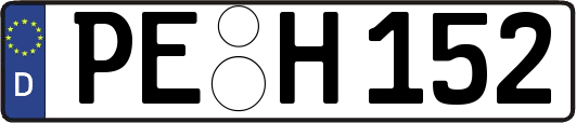 PE-H152