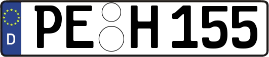 PE-H155