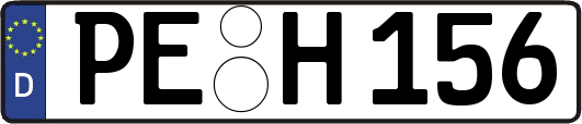 PE-H156