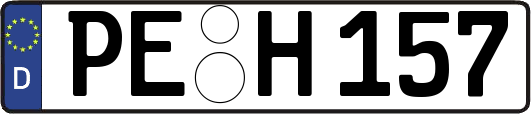PE-H157
