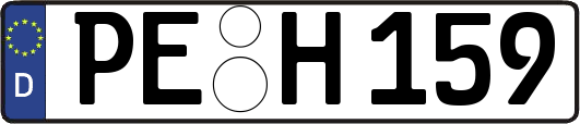 PE-H159