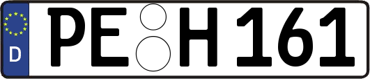 PE-H161