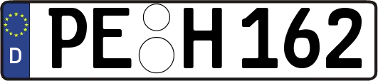 PE-H162