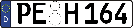 PE-H164